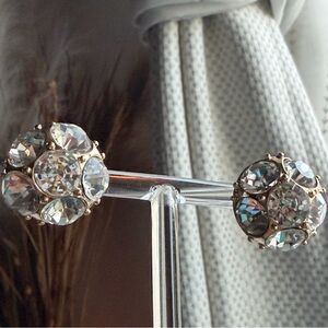 LILLY PULITZER | All Dahled Up Stud Earrings